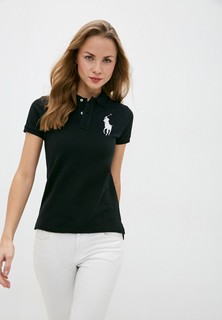 Поло Polo Ralph Lauren