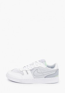 Кеды Nike