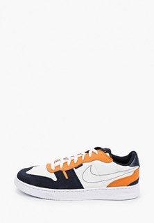 Кеды Nike
