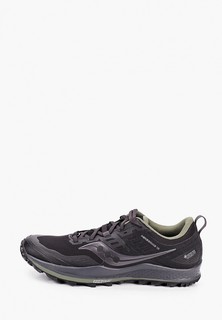 Кроссовки Saucony