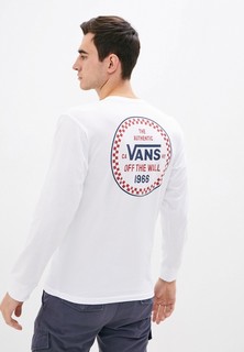 Лонгслив Vans