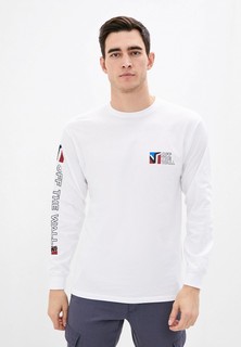 Лонгслив Vans
