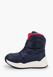 Ботинки Crosby