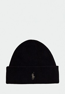Шапка Polo Ralph Lauren