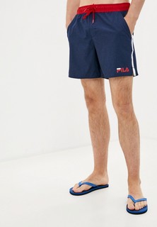 Шорты для плавания Fila
