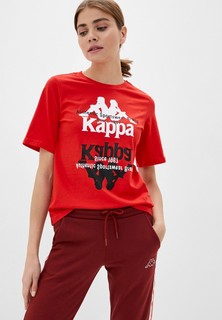 Футболка Kappa