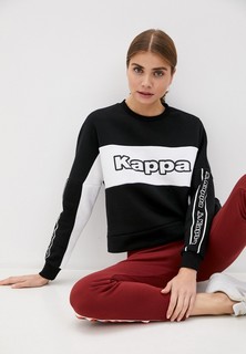 Свитшот Kappa