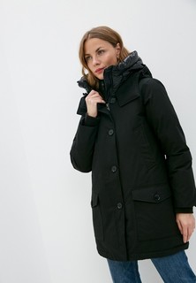 Пуховик Woolrich