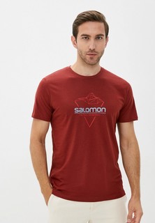 Футболка Salomon