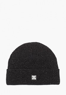 Шапка DC Shoes