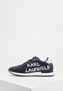 Кроссовки Karl Lagerfeld