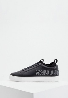 Кеды Karl Lagerfeld