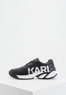 Кроссовки Karl Lagerfeld