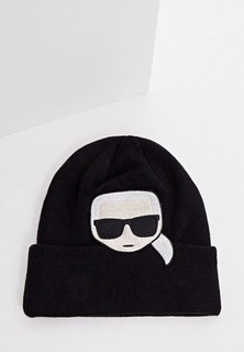 Шапка Karl Lagerfeld