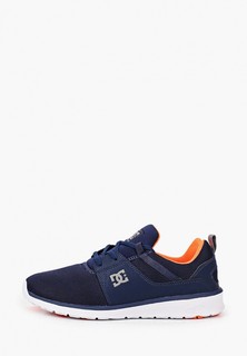 Кроссовки DC Shoes