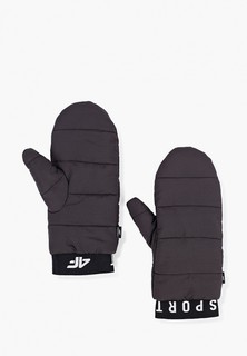Варежки 4F