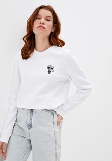 Свитшот Karl Lagerfeld
