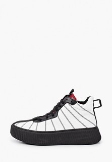 Кроссовки Marni