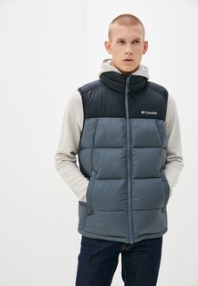 Жилет утепленный Columbia
