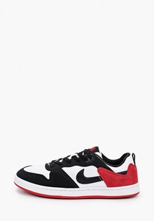 Кеды Nike