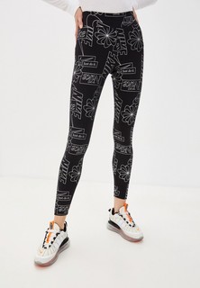 Леггинсы Nike