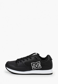 Кроссовки DC Shoes