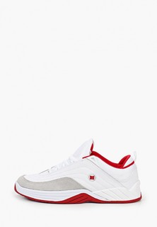 Кроссовки DC Shoes