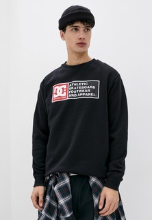 Свитшот DC Shoes