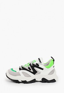 Кроссовки Dsquared2