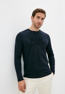 Лонгслив Karl Lagerfeld