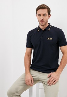 Поло Boss