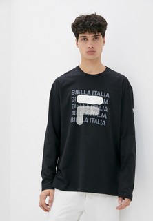 Лонгслив Fila