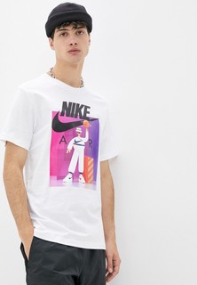 Футболка Nike