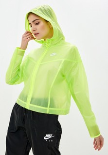 Ветровка Nike