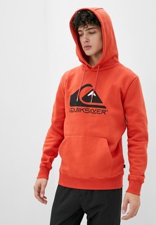 Худи Quiksilver