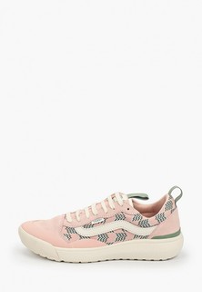 Кроссовки Vans