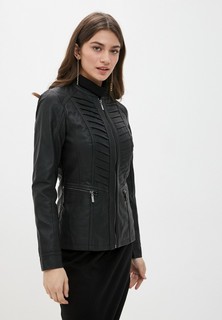 Куртка кожаная Wallis