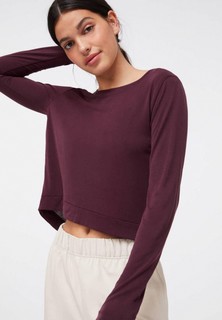 Лонгслив Oysho_Sport