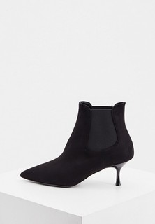 Ботильоны Pollini