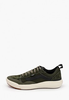 Кроссовки Vans
