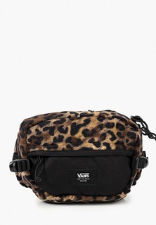 Сумка поясная Vans