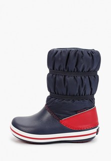 Дутики Crocs