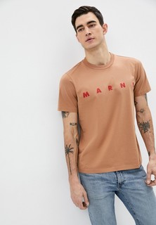 Футболка Marni