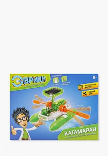 Конструктор Эврики