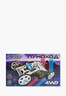 Конструктор Эврики
