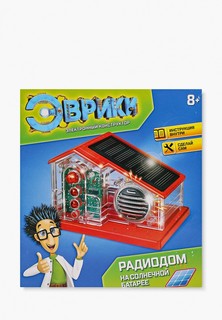 Конструктор Эврики