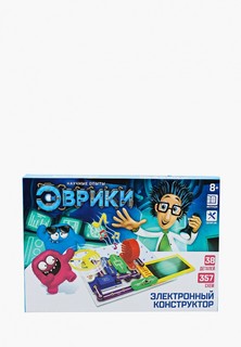 Конструктор Эврики