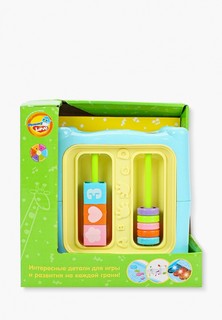 Игрушка интерактивная Dream Makers