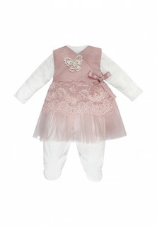 Комбинезон Жанэт