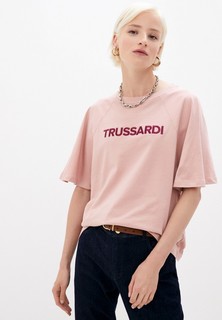 Футболка Trussardi Jeans